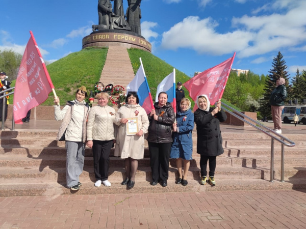 Автопробег «Победа 80» – вместе сохраним память о подвиге!