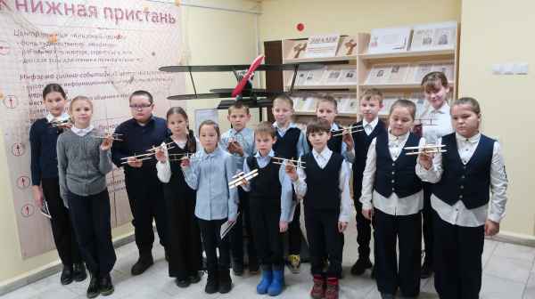 О Великой Отечественной войне детям