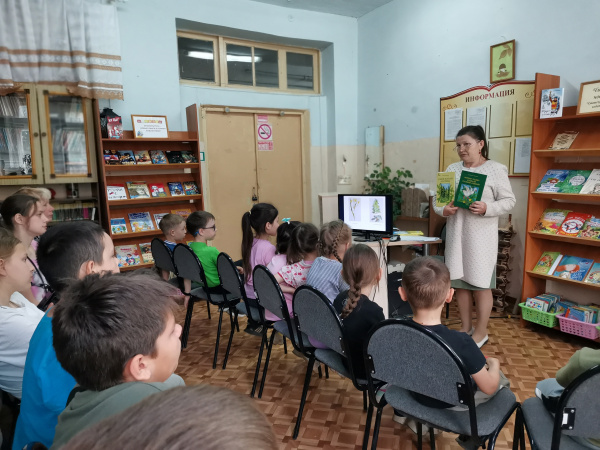 Познавательные книги Людмилы Тепловой