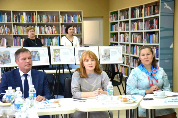 День сельской женщины