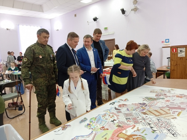 Сокровища русской культуры