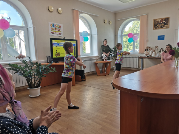 Детства чудесная пора