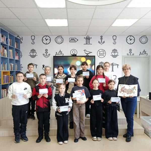 Вместе строим будущее