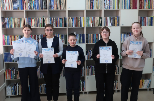 О творческом конкурсе для детей и лиц, с ограниченными возможностями здоровья