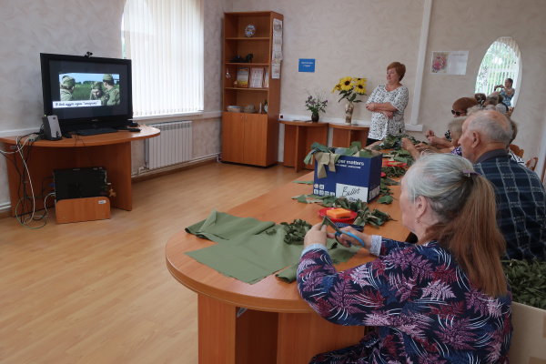 Хроника первого дня войны