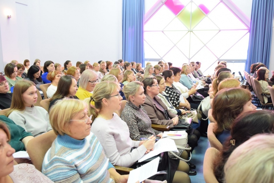 О будущем библиотек Чувашии