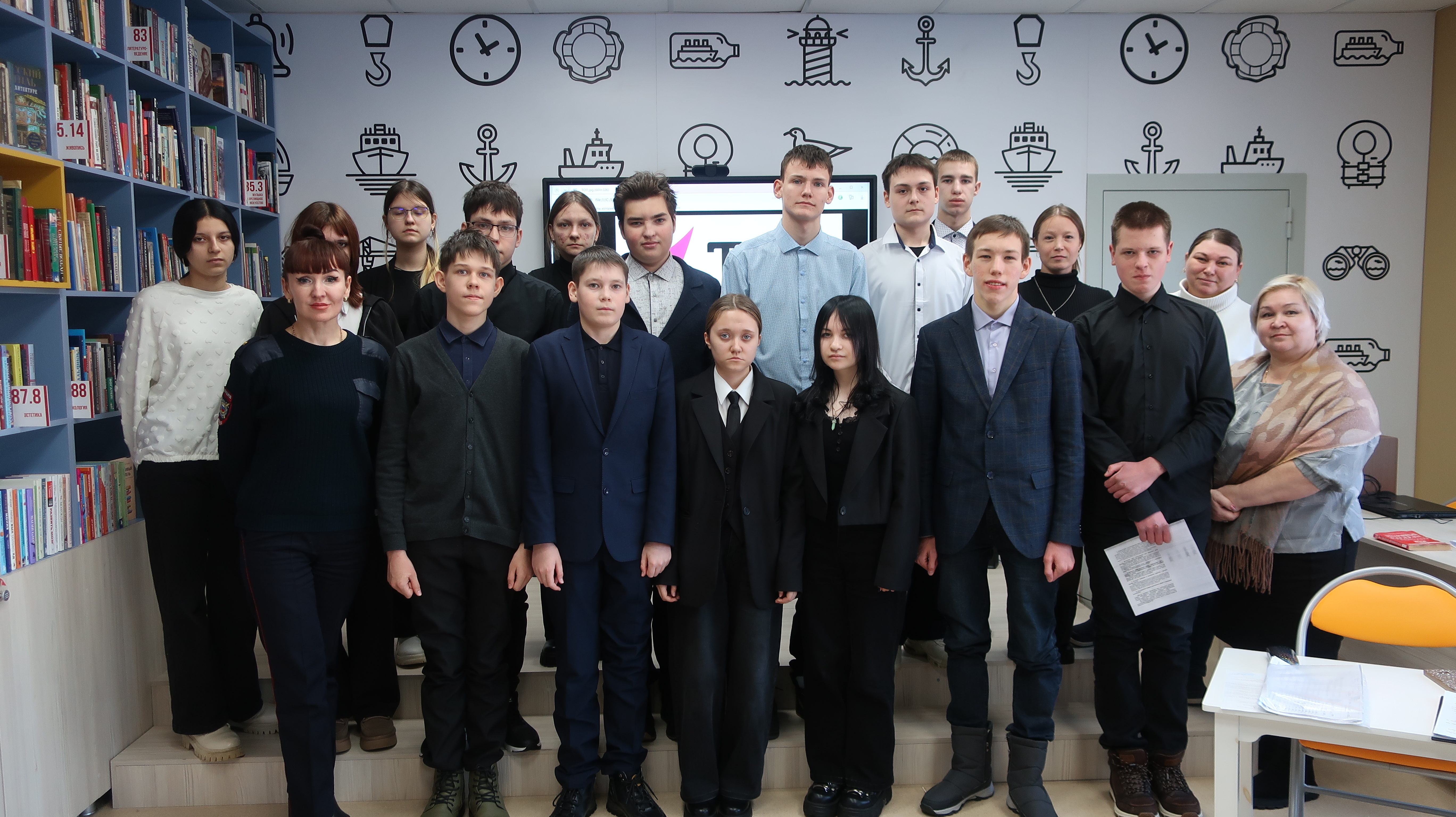 Преступления подростков: причины и ответственность