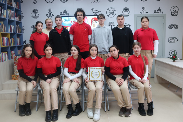 День героев Отечества