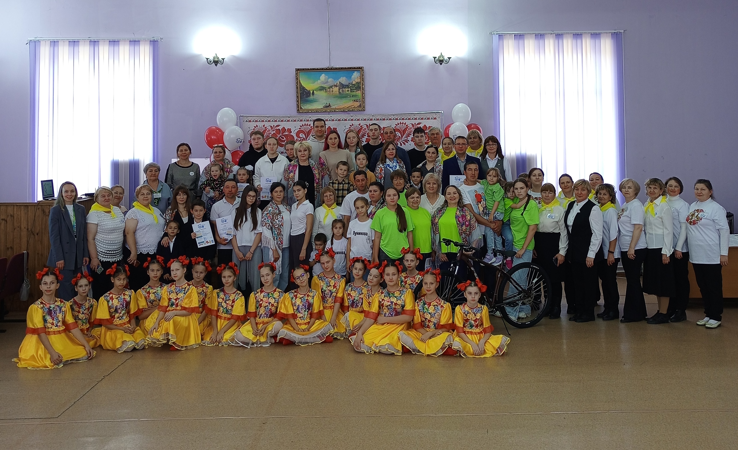 Пословица недаром молвится