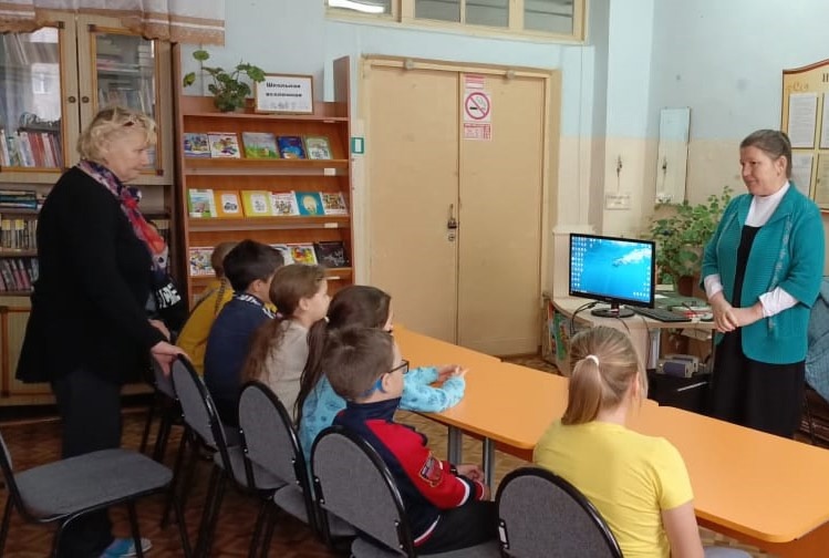 Герои среди нас Герои среди нас