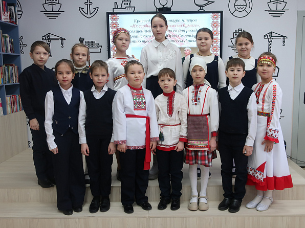 Подведены итоги краеведческого конкурса чтецов