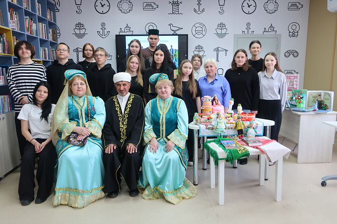 Обычаи, нравы и традиции мусульман