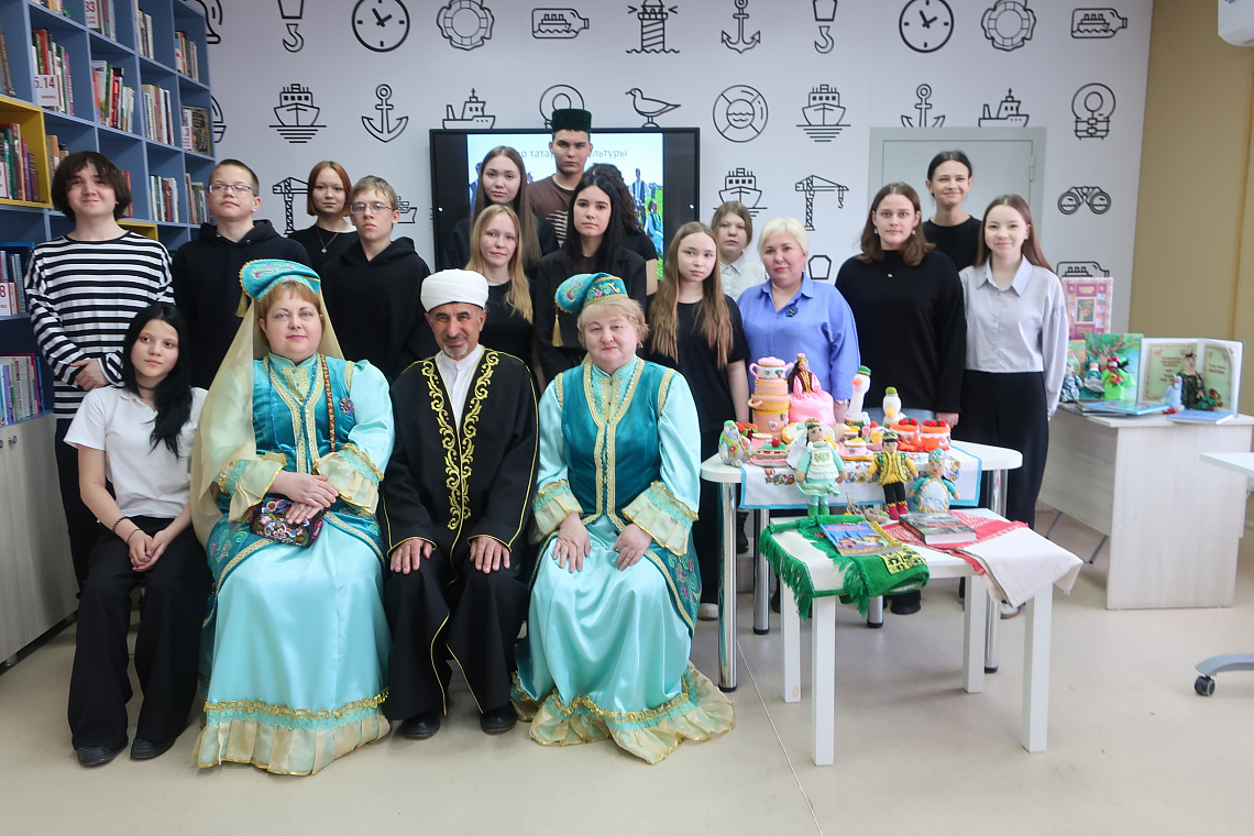 Обычаи, нравы и традиции мусульман