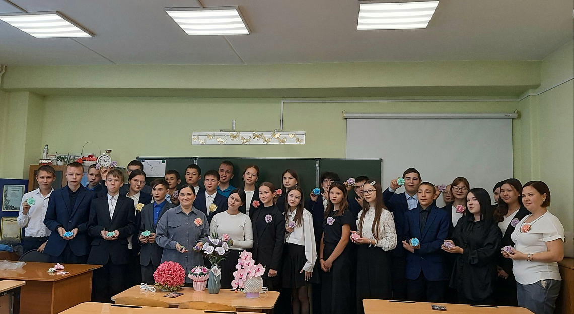 Выставка-восхищение: "Броши Беловой Снежаны"