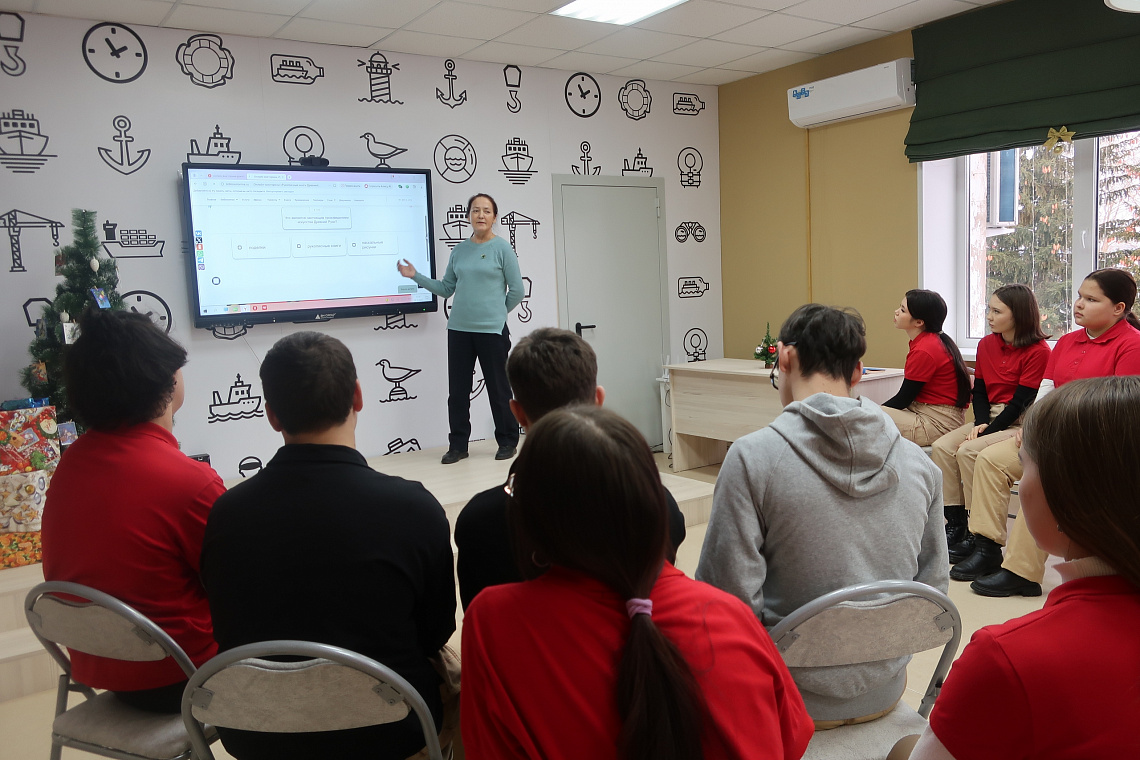 Детям о рукописной книге