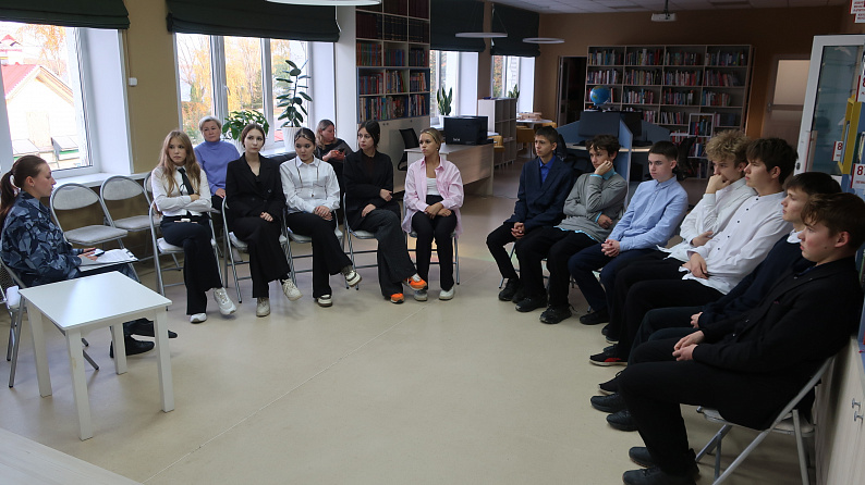 Предотвращение суицида среди детей и подростков