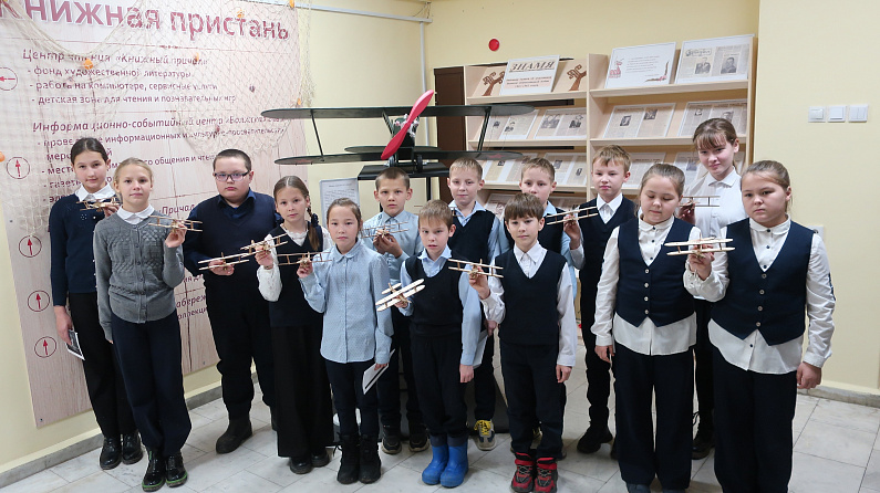 О Великой Отечественной войне детям