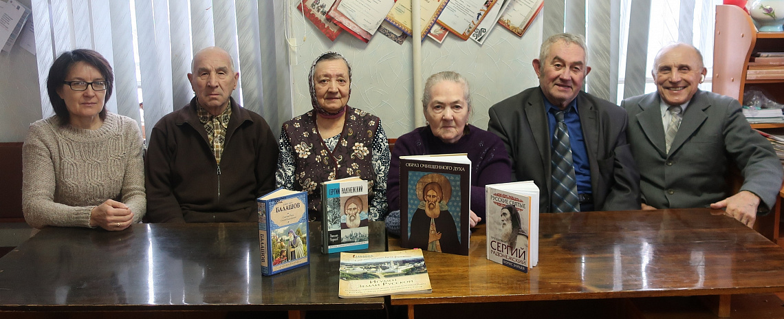 О православии для слушателей ВОС